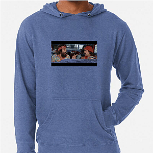 Rollin’ Through Life Up In Smoke Hoodies