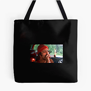 Smoke 'Em If You Got 'Em Up In Smoke Bags