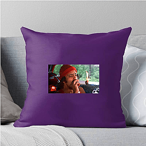 Smoke 'Em If You Got 'Em Up In Smoke Pillows Cover
