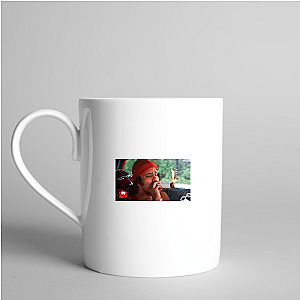 Smoke 'Em If You Got 'Em Up In Smoke Mugs