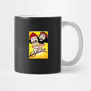 High Life – Up in Smoke Up In Smoke Mugs