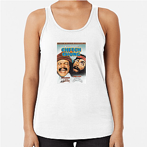 OG Up in Smoke Fan Up In Smoke Tank Tops