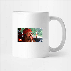 Smoke 'Em If You Got 'Em Up In Smoke Mugs