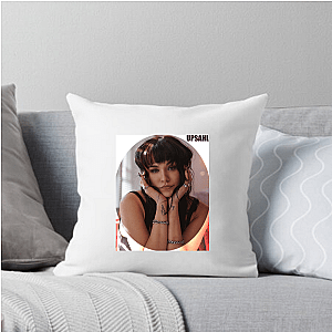 Upsahl Nashville To The World Upsahl Pillows Cover