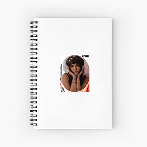 Upsahl Nashville To The World Upsahl Notebook