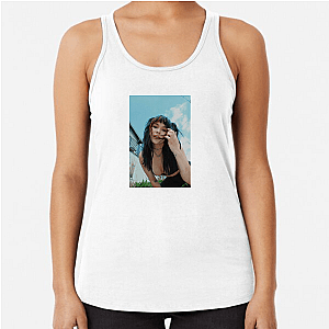 Upsahl My Favorite Indie Pop Upsahl Tank Tops