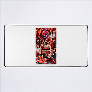 Upsahl The Voice Of A Generation Upsahl Mouse Pads