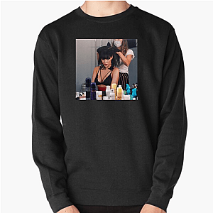 Upsahl Always Real Always Raw Upsahl Sweatshirts