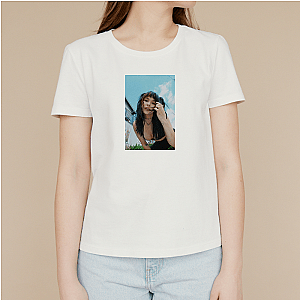 Upsahl My Favorite Indie Pop Upsahl T-Shirts