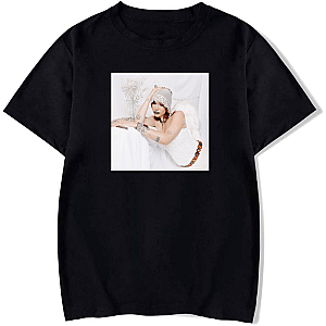 Upsahl Feel The Lyrics Feel The Beat Upsahl T-Shirts