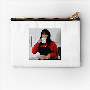 Upsahl Singer Songwriter Vibes Upsahl Zipper Pouches