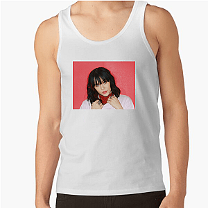 Upsahl Music From The Heart Upsahl Tank Tops
