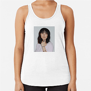 Upsahl Pop Rebel Soul Upsahl Tank Tops