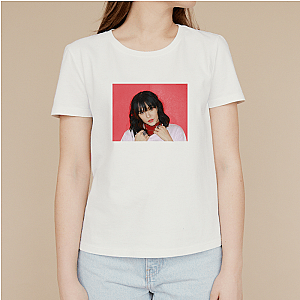 Upsahl Music From The Heart Upsahl T-Shirts