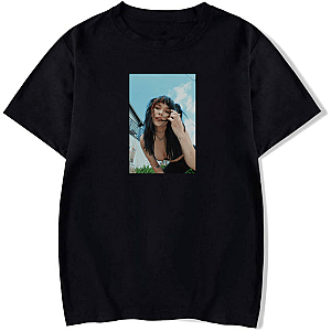 Upsahl My Favorite Indie Pop Upsahl T-Shirts