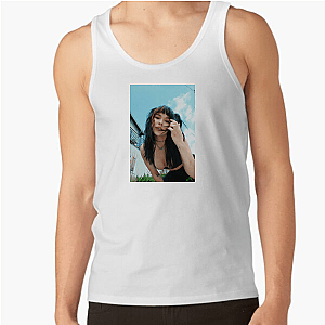 Upsahl My Favorite Indie Pop Upsahl Tank Tops