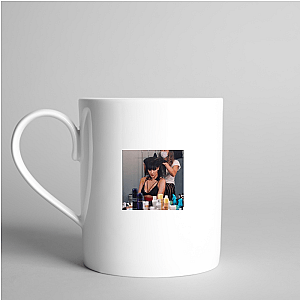 Upsahl Always Real Always Raw Upsahl Mugs