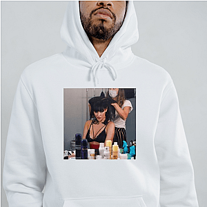 Upsahl Always Real Always Raw Upsahl Hoodies