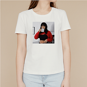 Upsahl Singer Songwriter Vibes Upsahl T-Shirts
