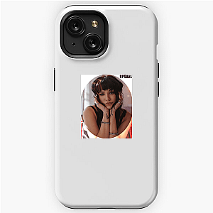 Upsahl Nashville To The World Upsahl iPhone Cases