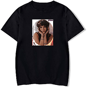 Upsahl Nashville To The World Upsahl T-Shirts
