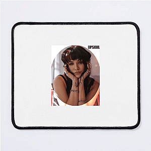 Upsahl Nashville To The World Upsahl Mouse Pads