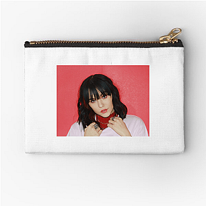 Upsahl Music From The Heart Upsahl Zipper Pouches