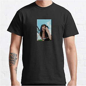Upsahl My Favorite Indie Pop Upsahl T-Shirts
