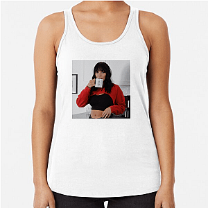 Upsahl Singer Songwriter Vibes Upsahl Tank Tops