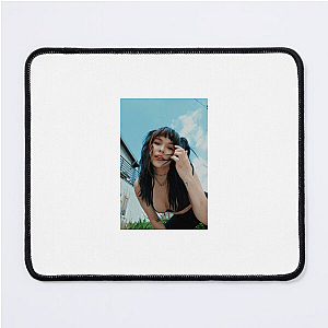 Upsahl My Favorite Indie Pop Upsahl Mouse Pads