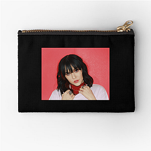 Upsahl Music From The Heart Upsahl Zipper Pouches