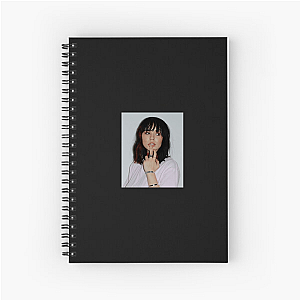 Upsahl Pop Rebel Soul Upsahl Notebook