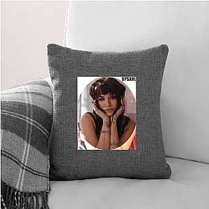 Upsahl Nashville To The World Upsahl Pillows Cover