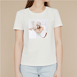 Upsahl Feel The Lyrics Feel The Beat Upsahl T-Shirts