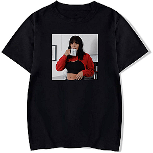 Upsahl Singer Songwriter Vibes Upsahl T-Shirts