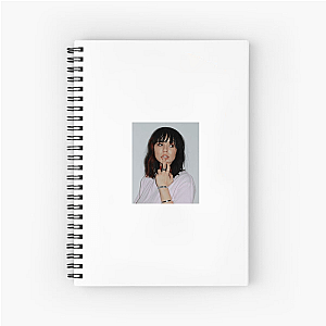 Upsahl Pop Rebel Soul Upsahl Notebook