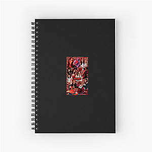 Upsahl The Voice Of A Generation Upsahl Notebook