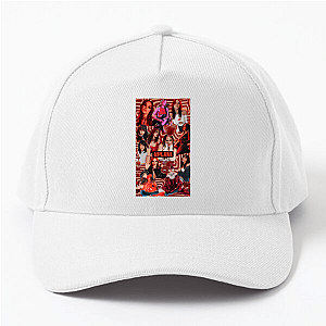 Upsahl The Voice Of A Generation Upsahl Hats & Caps