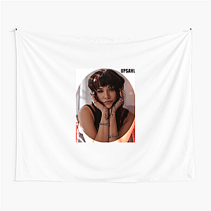 Upsahl Nashville To The World Upsahl Tapestries