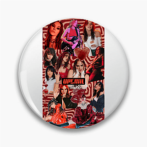 Upsahl The Voice Of A Generation Upsahl Pins