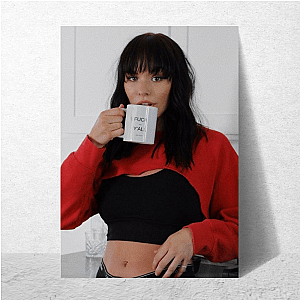 Upsahl Singer Songwriter Vibes Upsahl Posters