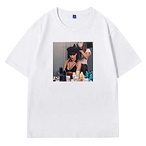 Upsahl Always Real Always Raw Upsahl T-Shirts