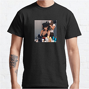 Upsahl Always Real Always Raw Upsahl T-Shirts