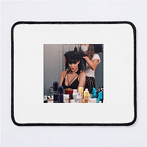 Upsahl Always Real Always Raw Upsahl Mouse Pads