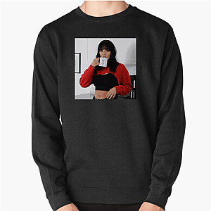 Upsahl Singer Songwriter Vibes Upsahl Sweatshirts