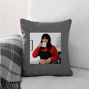Upsahl Singer Songwriter Vibes Upsahl Pillows Cover