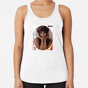 Upsahl Nashville To The World Upsahl Tank Tops