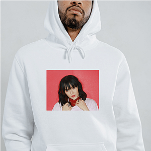 Upsahl Music From The Heart Upsahl Hoodies