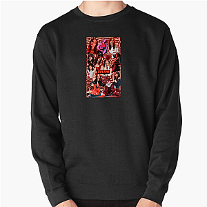 Upsahl The Voice Of A Generation Upsahl Sweatshirts