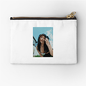 Upsahl My Favorite Indie Pop Upsahl Zipper Pouches